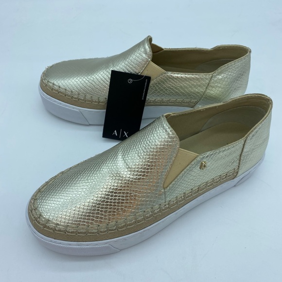 Armani Exchange Shoes - Picture 6 of 7